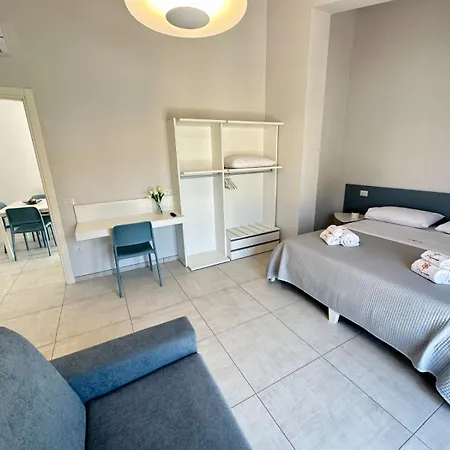 Il Narciso Lejlighedshotel