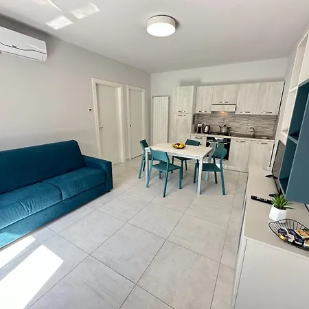 Il Narciso Apart-hotel 4*