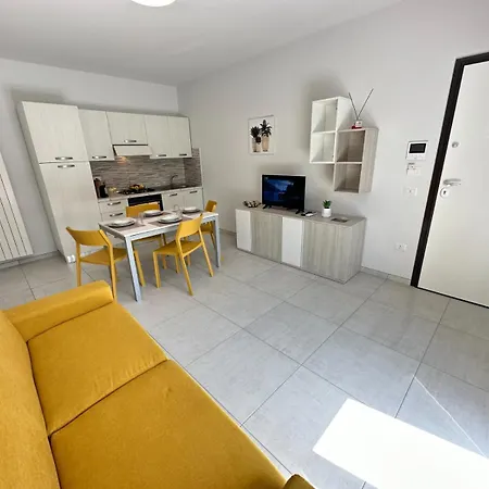 Il Narciso Lejlighedshotel