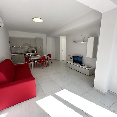 Apart-hotel Il Narciso