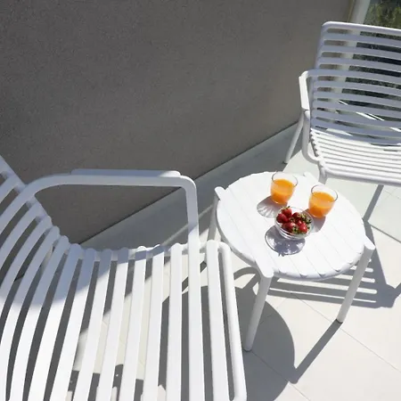Il Narciso Lejlighedshotel Tropea