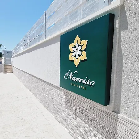 Lejlighedshotel Il Narciso *