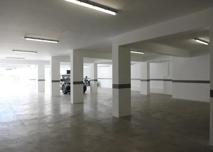 Апарт-отель Il Narciso