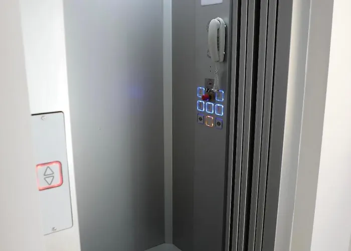 Il Narciso Апарт-отель 4*