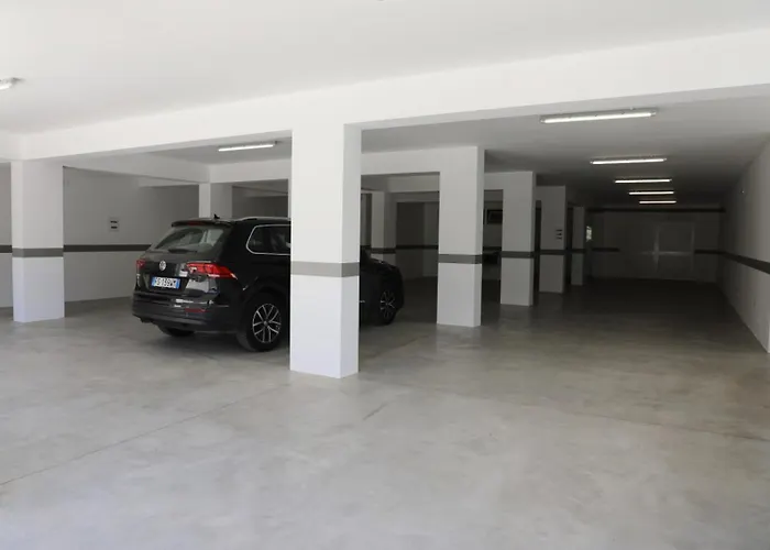 Il Narciso Тропея