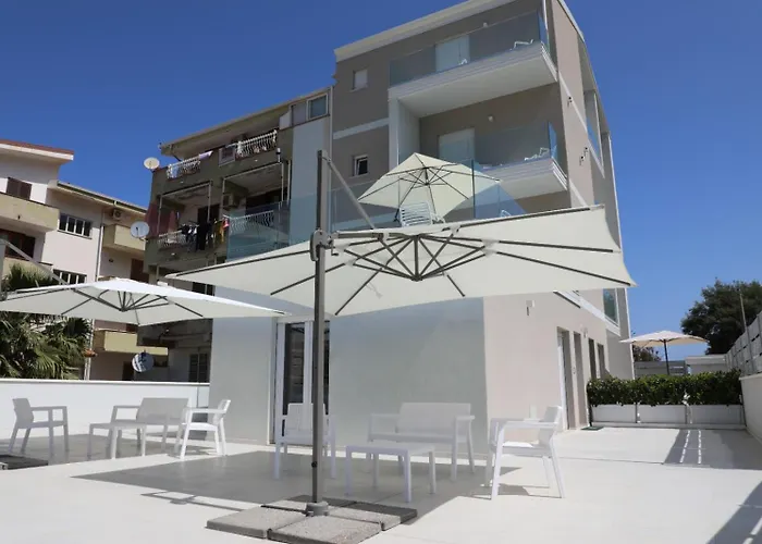 Il Narciso Тропея