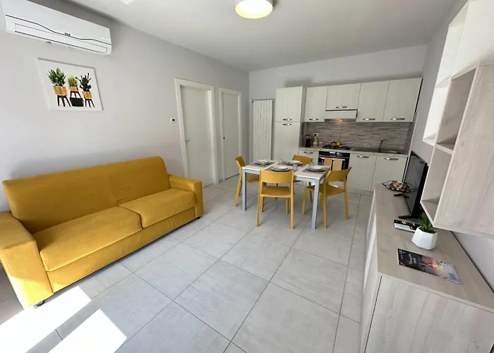 Il Narciso 4* Тропея