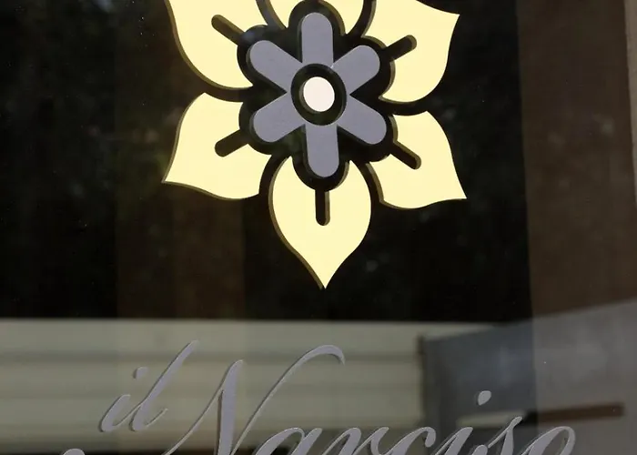 Апарт-отель Il Narciso Тропея