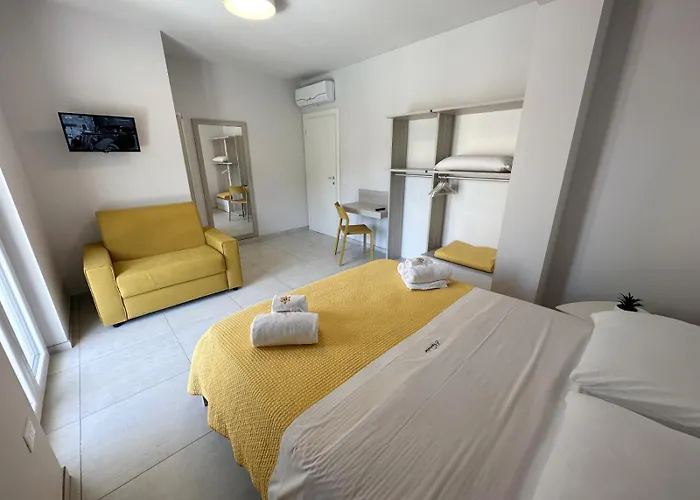 Il Narciso Тропея