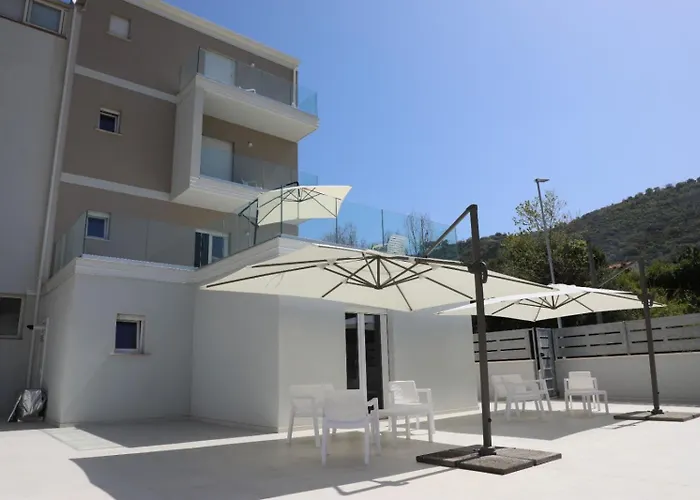 Апарт-отель Il Narciso Тропея