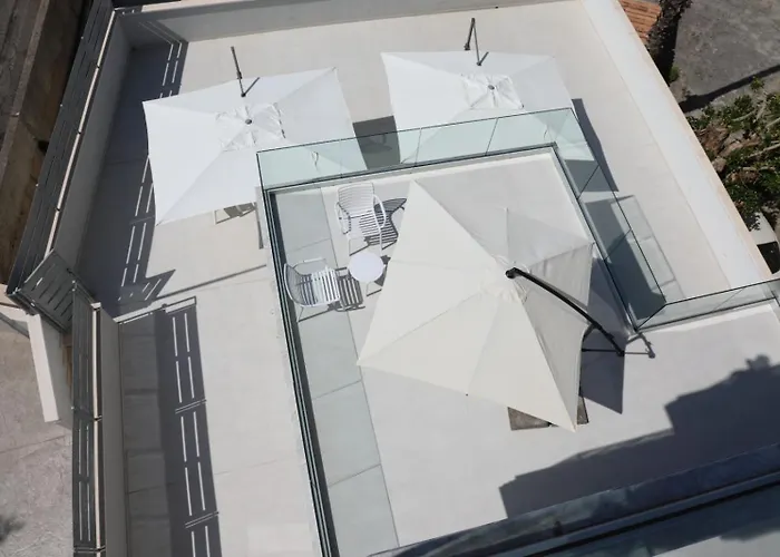 Апарт-отель Il Narciso 4*